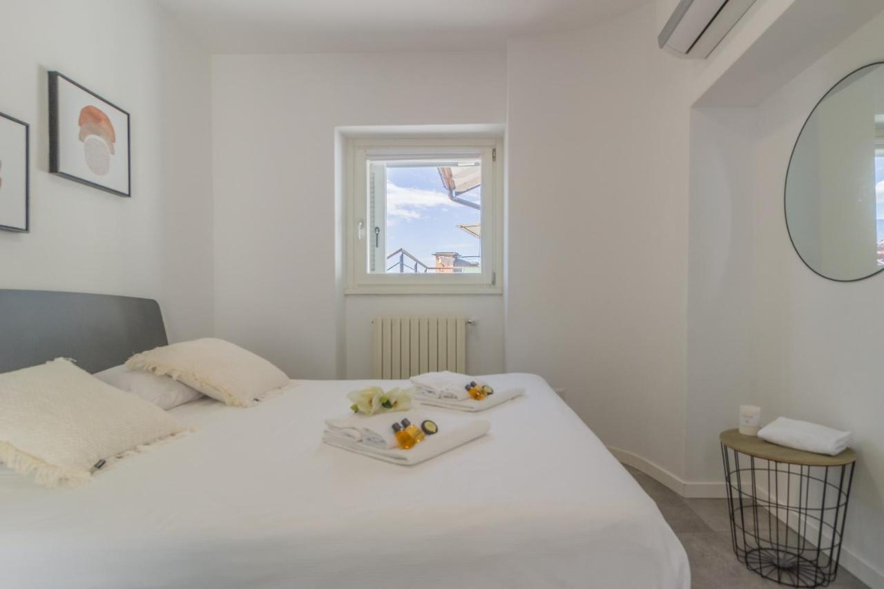 Appartement La Terrazza Di Marta à Varenna Extérieur photo